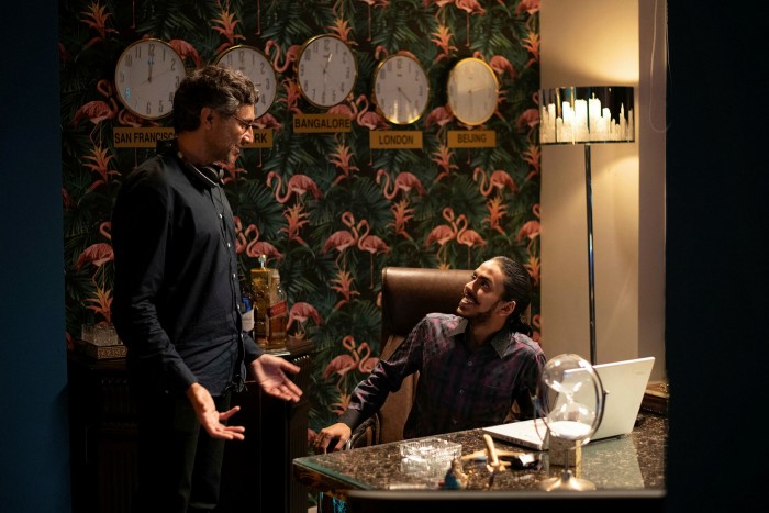 Credits: ©️Netflix